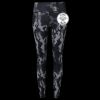 Women's TriDri® performance Hexoflage® leggings Thumbnail