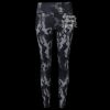 Women's TriDri® performance Hexoflage® leggings Thumbnail