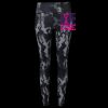 Women's TriDri® performance Hexoflage® leggings Thumbnail