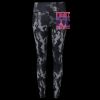 Women's TriDri® performance Hexoflage® leggings Thumbnail