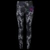 Women's TriDri® performance Hexoflage® leggings Thumbnail