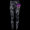 Women's TriDri® performance Hexoflage® leggings Thumbnail