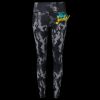 Women's TriDri® performance Hexoflage® leggings Thumbnail