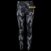 Women's TriDri® performance Hexoflage® leggings Thumbnail