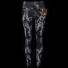 Women's TriDri® performance Hexoflage® leggings Thumbnail