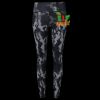 Women's TriDri® performance Hexoflage® leggings Thumbnail