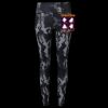 Women's TriDri® performance Hexoflage® leggings Thumbnail