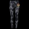 Women's TriDri® performance Hexoflage® leggings Thumbnail