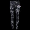 Women's TriDri® performance Hexoflage® leggings Thumbnail