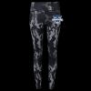 Women's TriDri® performance Hexoflage® leggings Thumbnail