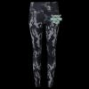 Women's TriDri® performance Hexoflage® leggings Thumbnail