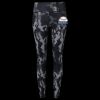 Women's TriDri® performance Hexoflage® leggings Thumbnail