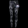 Women's TriDri® performance Hexoflage® leggings Thumbnail