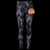 Women's TriDri® performance Hexoflage® leggings Thumbnail