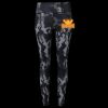 Women's TriDri® performance Hexoflage® leggings Thumbnail