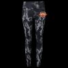 Women's TriDri® performance Hexoflage® leggings Thumbnail
