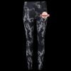 Women's TriDri® performance Hexoflage® leggings Thumbnail