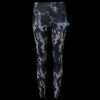 Women's TriDri® performance Hexoflage® leggings Thumbnail