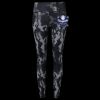 Women's TriDri® performance Hexoflage® leggings Thumbnail