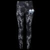 Women's TriDri® performance Hexoflage® leggings Thumbnail