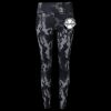 Women's TriDri® performance Hexoflage® leggings Thumbnail