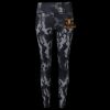Women's TriDri® performance Hexoflage® leggings Thumbnail