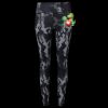 Women's TriDri® performance Hexoflage® leggings Thumbnail
