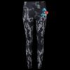 Women's TriDri® performance Hexoflage® leggings Thumbnail
