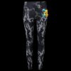 Women's TriDri® performance Hexoflage® leggings Thumbnail