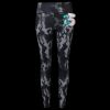 Women's TriDri® performance Hexoflage® leggings Thumbnail