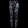 Women's TriDri® performance Hexoflage® leggings Thumbnail