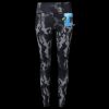 Women's TriDri® performance Hexoflage® leggings Thumbnail