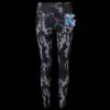 Women's TriDri® performance Hexoflage® leggings Thumbnail