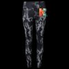 Women's TriDri® performance Hexoflage® leggings Thumbnail