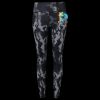 Women's TriDri® performance Hexoflage® leggings Thumbnail