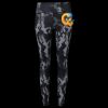 Women's TriDri® performance Hexoflage® leggings Thumbnail