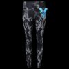 Women's TriDri® performance Hexoflage® leggings Thumbnail