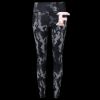Women's TriDri® performance Hexoflage® leggings Thumbnail