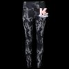 Women's TriDri® performance Hexoflage® leggings Thumbnail