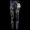 Women's TriDri® performance Hexoflage® leggings Thumbnail