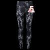 Women's TriDri® performance Hexoflage® leggings Thumbnail