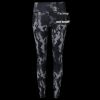 Women's TriDri® performance Hexoflage® leggings Thumbnail