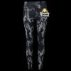 Women's TriDri® performance Hexoflage® leggings Thumbnail