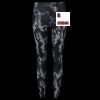 Women's TriDri® performance Hexoflage® leggings Thumbnail