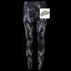 Women's TriDri® performance Hexoflage® leggings Thumbnail
