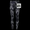 Women's TriDri® performance Hexoflage® leggings Thumbnail