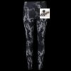 Women's TriDri® performance Hexoflage® leggings Thumbnail