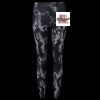 Women's TriDri® performance Hexoflage® leggings Thumbnail