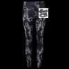 Women's TriDri® performance Hexoflage® leggings Thumbnail