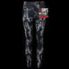 Women's TriDri® performance Hexoflage® leggings Thumbnail